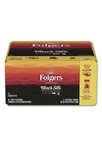 Folgers Black Silk Ground Coffee Dark 40 - 1.4 Oz Filter Packs Exp 8/26. Fixed Price $56.00.