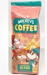 Disney Parks Mickey's Really Swell Ground Coffee Signature Medium Roast 12OZ Bag. Fixed Price $26.64.