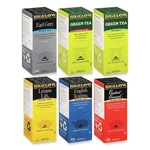 Bigelow 15577 Assorted Tea Packs - Six Flavors (168/CT) New. Fixed Price $39.80.