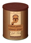 Mehmet Efendi Turkish Coffee, 250 Gram Can. Fixed Price $27.99.