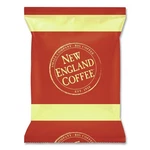 New England Coffee 026480 2.5 Oz. Packs - Eye Opener Blend (24/CT). Fixed Price $52.12.