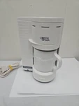 Single Serve Coffee Maker Cup Capsule Ground Travel (A17). Fixed Price $22.99.