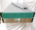 Hpe Nimble Storage San HF40 21X Sas 6X 960GB Ssd 4X 10GBE 21TB. Fixed Price $7995.00.