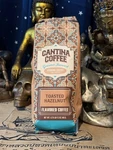 12 Oz Bag Cantina Coffee Gourmet Flavored Ground Toasted Hazelnut Yum!. Fixed Price $14.23.