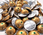Starbucks Nespresso Vertuo Coffee Pods 80 Ct Blonde Roast 1.35 Fl Oz. Fixed Price $49.95.