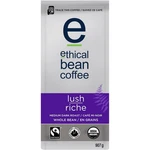 Lush Ethical Bean Coffee: Medium Dark Roast Whole 32 Ounce (pack 1). Fixed Price $51.40.