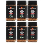 Mount Hagen 3.53OZ Organic Freeze Dried Instant Coffee 6 Pack Ecofriendly .... Fixed Price $157.18.