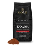 Kanaloa Premium House Blend Gold Coffee Medium Roast Ground 12 Oz Arabica Bag. Fixed Price $23.67.