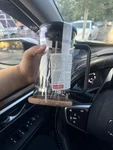 Bodum Chambord French Press Coffee Maker With Cork Base. Fixed Price $35.00.