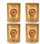 Lavazza Qualit Oro Ground Coffee Medium Roast 100% Arabica 8.8OZ, 4-PACK. Fixed Price $22.79.