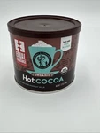 Equal Exchange Organic Hot Cocoa 12 Oz 340 Fair Trade, Kosher,. Fixed Price $11.99.