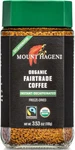 Mount Han Organic Freeze Dried Instant Decaf Coffee- Eco-friendly,. Fixed Price $197.38.