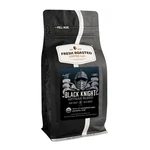 Usda Organic Dark Roast Coffee - Fresh Ground, 12 Oz Bag, Kosher Certified Black. Fixed Price $30.37.