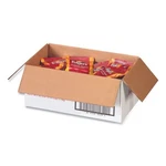 Folgers Coffee, Fraction Pack, Classic Roast, 1.5OZ, 42/CARTON. Fixed Price $90.00.