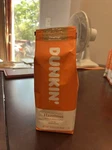 Dunkin Donuts Ground Coffee Medium Roast - 1 Lb Pound Bag Hazelnut. Fixed Price $17.99.