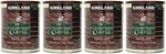 Kirkland Signature, Colombian Nczfd Coffee Supremo Bean 3 Pounds (pack 4). Fixed Price $128.47.