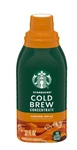 Starbucks Caramel Dolce Flavored, Cold Brew Concentrate, Iced Coffee, 32. Fixed Price $10.97.