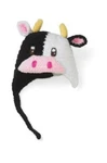 New San Diego Hat Cow Beanie Cap 1-2 Year 12-24 Months Soft Gift. Fixed Price $15.00.