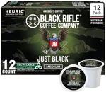 Black Rifle Coffee Just Keurig K-cups 12 Pods. Fixed Price $10.84.