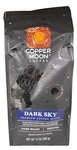 Copper Moon Coffee Dark Sky Roast Ground 12 Oz. Fixed Price $14.24.