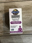 Garden Of Life 40 Billion Cfu 1 Probiotics Feminine Ph Daily Care 30CT EXP:04/26. Fixed Price $12.99.
