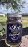 - Garat Gourmet Cafe Freeze Dried Coffee 100% Arabic 125G (4.4OZ). Fixed Price $25.00.