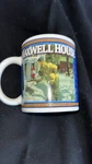 Kraft Maxwell House Coffee Mug/cup. Scenes From 1949 And 1951. Pre-owned. Fixed Price $28.00.