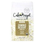 Cafe Kreyol Organic Zombie Desert 2 Lb - Haitian Blue Medium Roast Coffee. Fixed Price $34.99.
