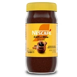 Nescafe De Olla, Cinnamon Flavored Instant Coffee, 6.7 Oz. Jar New. Fixed Price $9.29.
