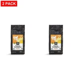 Whole Foods Market, Pleasant Morning Buzz Ground Coffee, 10 Ounce - Pack 2. Fixed Price $30.43.