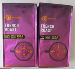 **new** Barissimo French Roast Dark Ground Coffee 12-OZ Bags. Fixed Price $14.99.