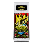 Maui Company, 100% Hawaiian Coffee, 7 Oz. - Ground. Fixed Price $30.06.