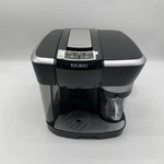 Keurig Rivo R500 Lavazza Espresso Cappuccino Latte Frothing Machine System Clean. Fixed Price $149.99.