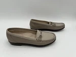 Sas San Antonio Shoe Metro Taupe Us Women's Loafer Flats 2120-570. Fixed Price $19.98.