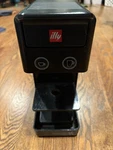 Illy Y3.3 Machine, Single Serve Coffee For Iperespresso Capsule. Fixed Price $15.00.