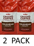 Meijer Colombian Medium Roast 100% Arabica Ground Coffee 12 Oz Bag - Pack. Fixed Price $59.99.