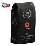 Coffee, Smart Ass, Medium Roast, Whole Bean, 10 Oz. Fixed Price $20.46.