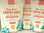 2 Pack Trader Joe's Cold Brew Coffee Bags 100% Arabica 8.5OZ Medium Roast. Fixed Price $33.78.
