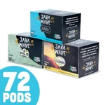 Java Wave Coffee Pods By Family Express (72 Count) Dark, Medium, Or Colombian. Fixed Price $39.99.