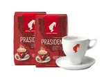 2 X Julius Meinl Classic Collection Pr Sident 500 Gr- Free Mug And Shipping. Fixed Price $65.00.