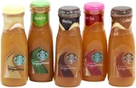 Rc 1/10 1/12 Scale Accessories Starbucks Glass Coffee, Mocha (2) Drinks. Fixed Price $6.64.