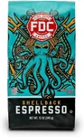 Coffee Skull-crushing Espro Dark Roast Ground. Fixed Price $33.77.