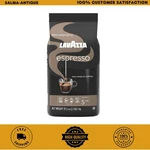 Lavazza Espresso Whole Bean Coffee Medium Roast 100% Arabica 2.2LB Bag. Fixed Price $22.99.