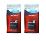 Juan Valdez Sierra Nevada Whole Bean Dark Roast 16 Oz Premium Coffee 2 Pack. Fixed Price $30.00.