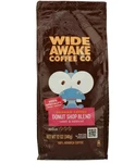 Wide Awake Donut Shop Blend Ground Coffee, 12 Ounce (pack 1). Fixed Price $20.99.