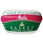 Melitta 8-12 Cup White Basket Coffee Filter (200-PACK) 629524. Fixed Price $11.55.