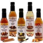Barista's Secret Coffee Variety Pack Gourmet Flavored Set For.... Fixed Price $43.77.
