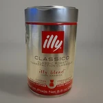 Illy Classico Ground Drip Coffee, 8.8 Ounce (pack 1), Original Version. Fixed Price $14.39.