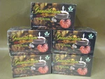 Ganoderma Coffee 2-1 Classic Black Healthy 5 Boxes (100 Pks). Fixed Price $67.50.