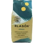 Cafe Blason Espresso Ground Coffee From Mexico - 1KG. Fixed Price $36.89.
